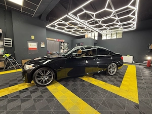 BMW e92 320i M-Pack - imagine 8