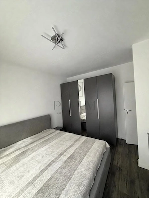 Calea Urseni - 2 Camere - Amenajat - Parter cu curte proprie - imagine 5