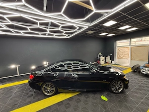BMW e92 320i M-Pack - imagine 6