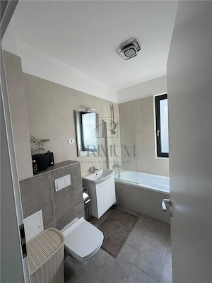 Calea Urseni - 2 Camere - Amenajat - Parter cu curte proprie - imagine 7
