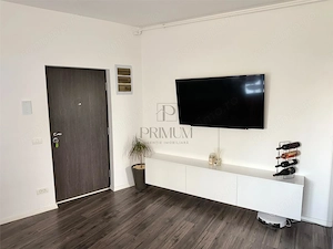 Calea Urseni - 2 Camere - Amenajat - Parter cu curte proprie - imagine 3
