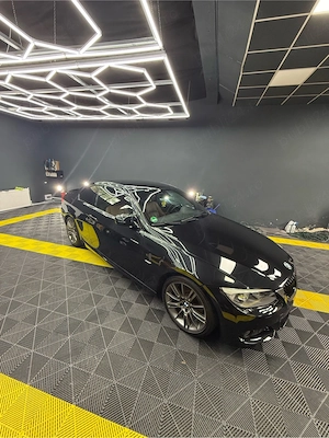 BMW e92 320i M-Pack - imagine 10