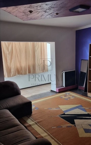 Dambovita - 2 Camere - Centrala proprie - Etaj intermediar - Boxa in CF - imagine 2