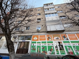 Apartament 2 camere, zona Piata Mihai Viteazul