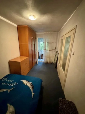 Sagului, 2 Camere, Semidecomandat, Centrala Proprie, Clima - imagine 2