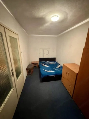 Sagului, 2 Camere, Semidecomandat, Centrala Proprie, Clima - imagine 3