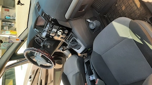 Vand opel zafira b - imagine 4