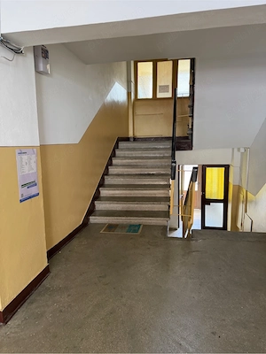 Apartament 2 camere, zona Piata Mihai Viteazul - imagine 7
