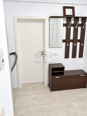 Studio Pet Friendly, la intrare in Sanpetru - imagine 6
