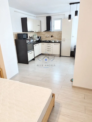 Studio Pet Friendly, la intrare in Sanpetru - imagine 2