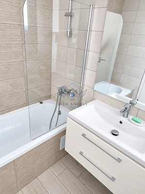 Studio Pet Friendly, la intrare in Sanpetru - imagine 5