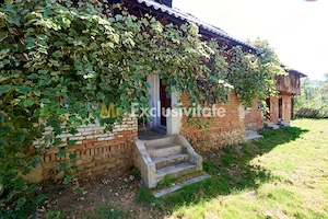 Casa cu teren de 1.200 mp si livada–Badesti, comuna Pietrosani, Arges - imagine 3