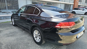 Proprietar vand VW Passat B8 2017   2.0 TDI 150 CP   DSG - 156000KM - imagine 3
