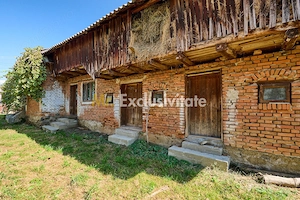 Casa cu teren de 1.200 mp si livada–Badesti, comuna Pietrosani, Arges - imagine 5