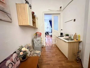 Apartament cu 1 camera de inchiriat in zona Ultracentrala Timisoara - imagine 3