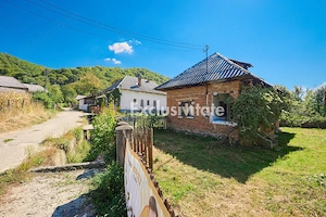 Casa cu teren de 1.200 mp si livada–Badesti, comuna Pietrosani, Arges - imagine 2
