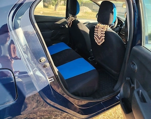 Vând Dacia Logan SL Plus  - imagine 3