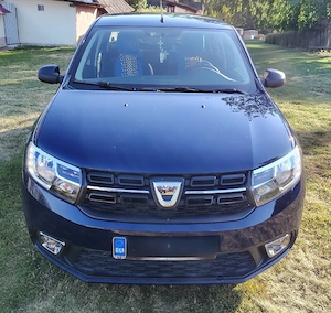 Vând Dacia Logan SL Plus  - imagine 4