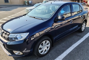 Vând Dacia Logan SL Plus  - imagine 2