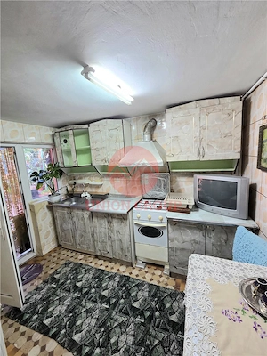 Garsoniera la Casa, se Accepta Animal de Companie - imagine 2