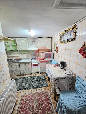 Garsoniera la Casa, se Accepta Animal de Companie