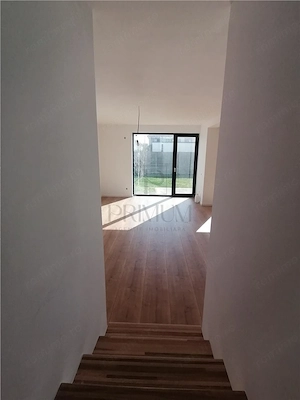DUPLEX IN ZONA CENTRALA - ASFALT - GATA DE MUTAT - imagine 11