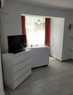Tomis Nord - Campus, ap. 2 camere, 41 mp, etaj 3, mobilat, utilat, centrala gaze - imagine 5