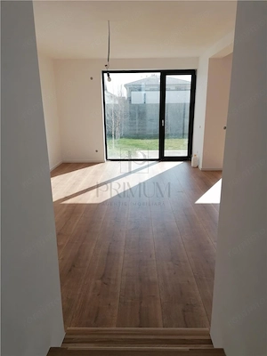 DUPLEX IN ZONA CENTRALA - ASFALT - GATA DE MUTAT - imagine 3