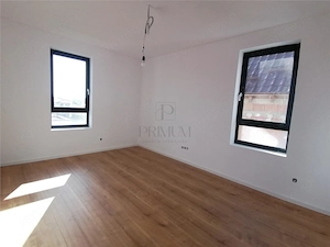 DUPLEX IN ZONA CENTRALA - ASFALT - GATA DE MUTAT - imagine 5