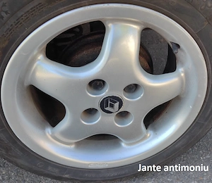 Dacia Sandero 2011 import - imagine 8