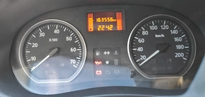 Dacia Sandero 2011 import - imagine 9