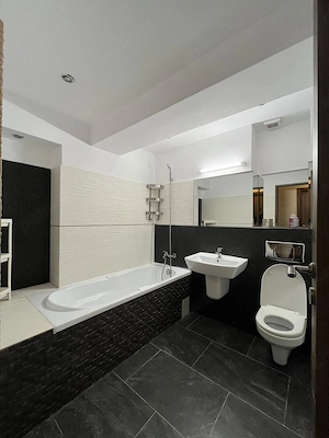 inchiriez apartament 3 camere Militari Residence - imagine 4