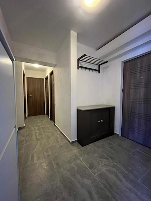 inchiriez apartament 3 camere Militari Residence - imagine 2