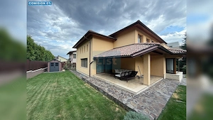 Comision 0% Casa superba, 5 camere, Buna Ziua