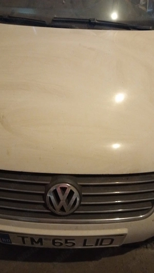 Vând Passat b5  - imagine 5