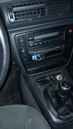 Vând Passat b5  - imagine 2