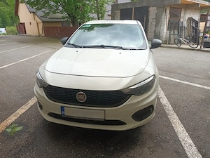 Fiat Tipo 2020 1.4 benzina + GPL . Cititi anuntul cu atentie!