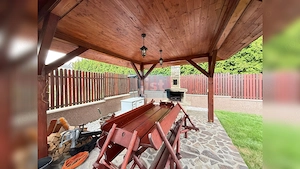 Comision 0% Casa superba, 5 camere, Buna Ziua - imagine 8