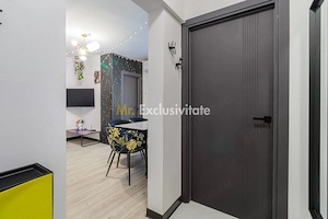 3 camere complet mobilat si utilat Aparatorii Patriei - imagine 11