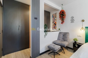 3 camere complet mobilat si utilat Aparatorii Patriei - imagine 4