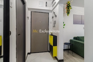 3 camere complet mobilat si utilat Aparatorii Patriei - imagine 8
