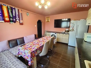 Apartament cu 4 camere de inchiriat in Timisoara, zona Soarelui - imagine 2