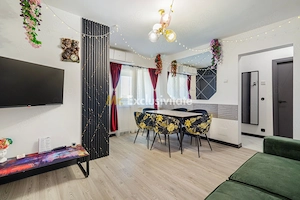 3 camere complet mobilat si utilat Aparatorii Patriei - imagine 15