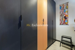 3 camere complet mobilat si utilat Aparatorii Patriei - imagine 10