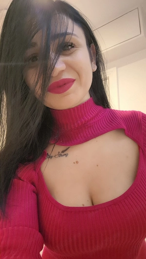 Pentru prima dată la tine în oraș fac și deplasări kiss you