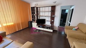 Inchiriez apartament 2 camere zona Centrala - imagine 3