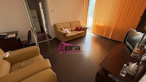 Inchiriez apartament 2 camere zona Centrala