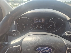 Ford focus  - imagine 2