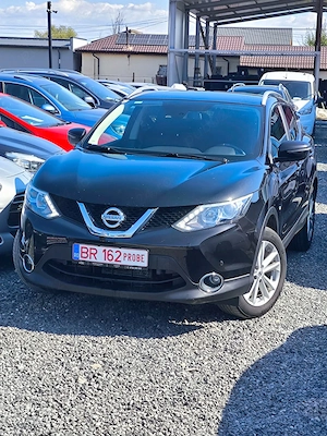 Nissa Qashqai Acenta  - imagine 2