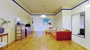 Apartament modern cu 3 camere într-o clădire istorică, la 300 m de Primărie - imagine 2